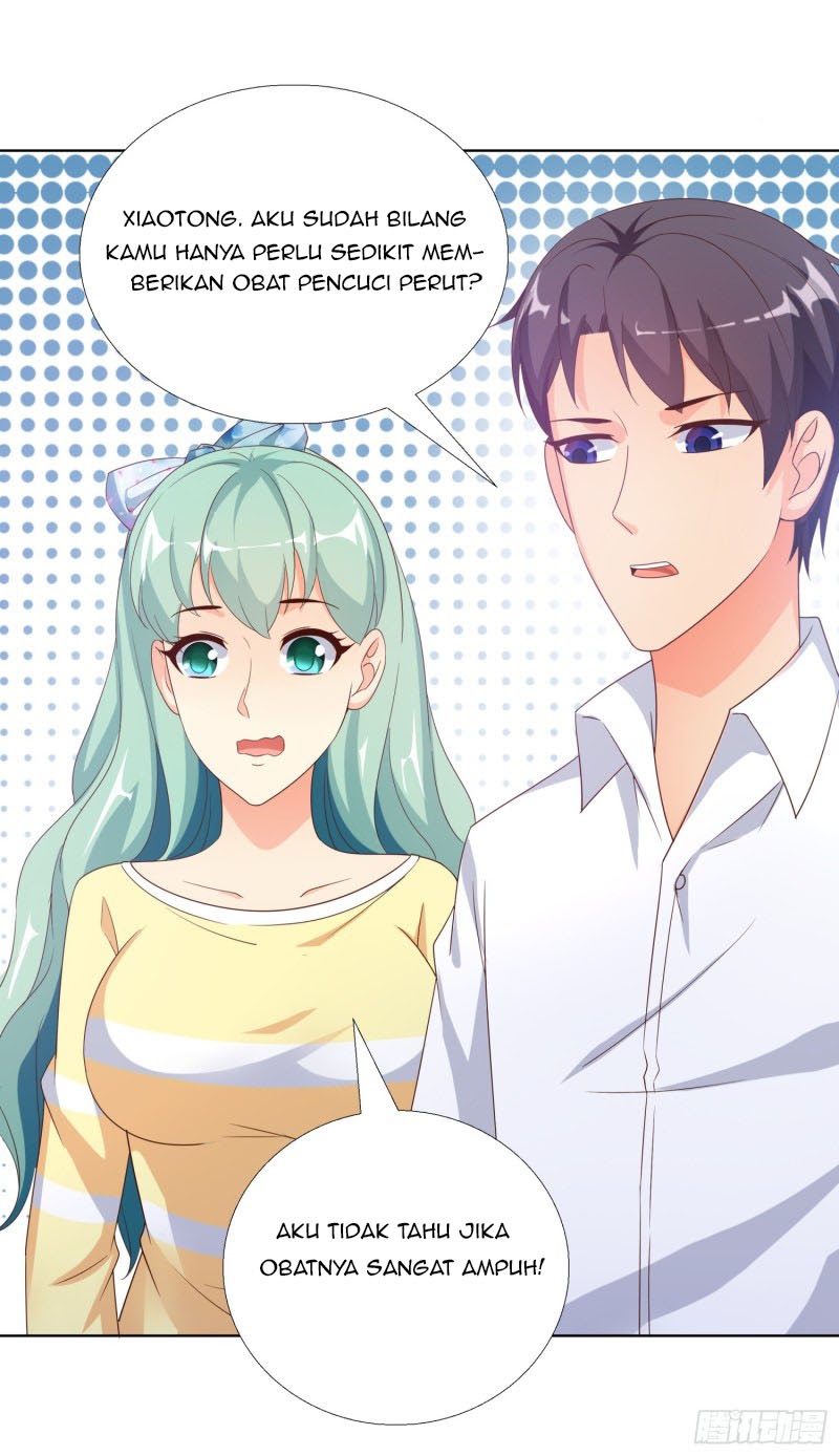 Super School Doctor (Supreme Campus Doctor) Chapter 60 Gambar 3
